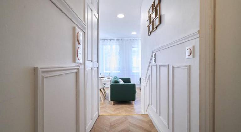 Apartment with 1 room for 2 persons — photo 3