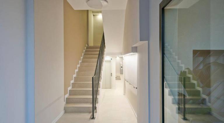 Holiday apartment with 2 rooms for 8 persons — photo 4