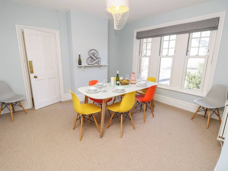 Cottage Bembridge