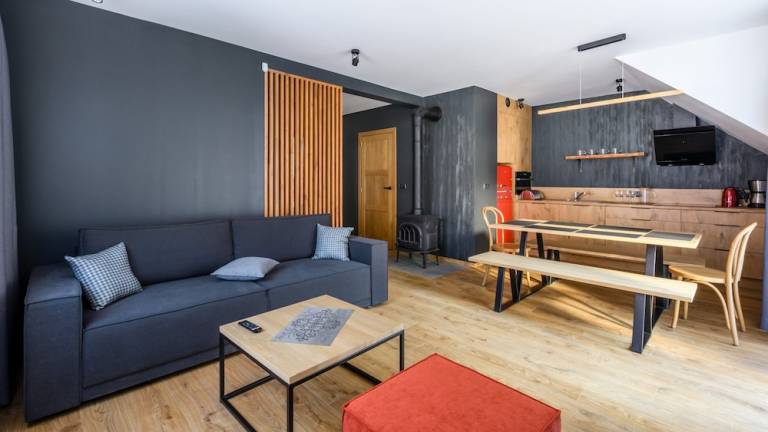 Apartament Karpacz