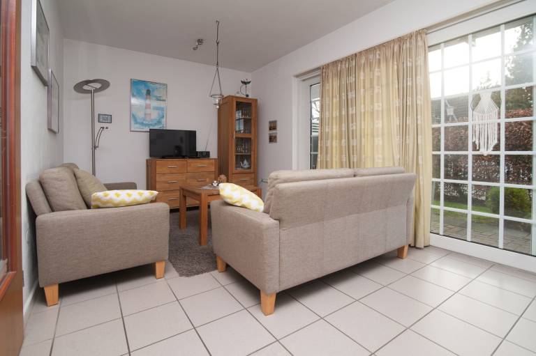 Ferienwohnung Krummhörn