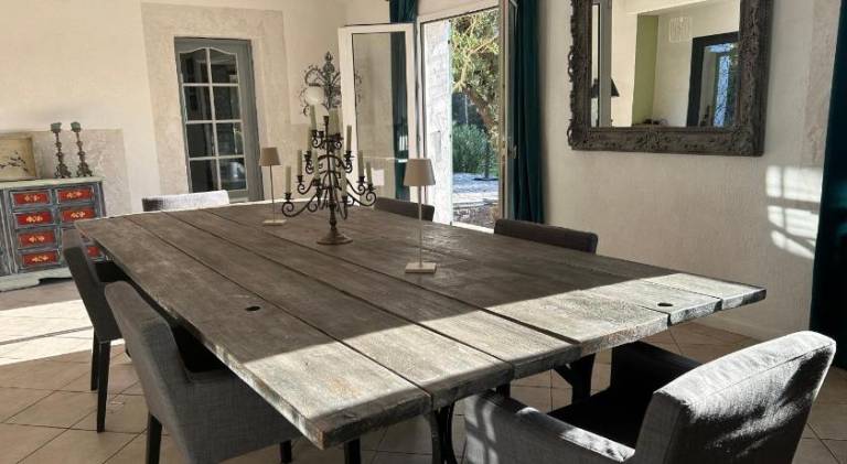 La Villa — photo 4