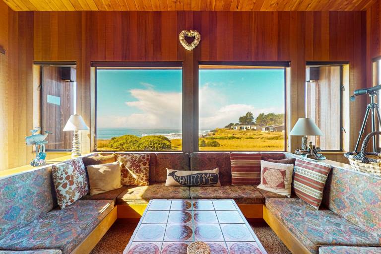 House Sea Ranch