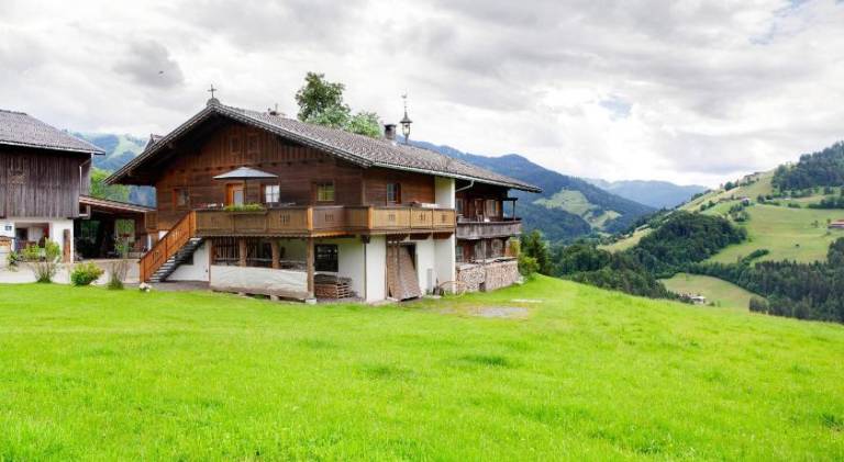 Holiday apartment | Pets are welcome in Woergl