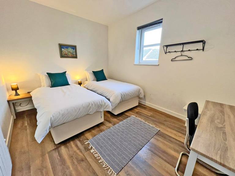 Child-friendly holiday apartment | Pets allowed — photo 3