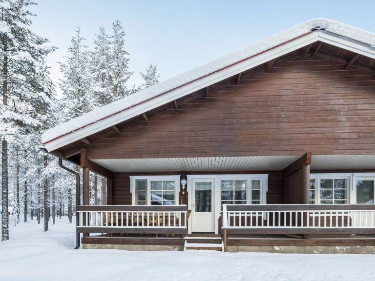 House with sauna — photo 3