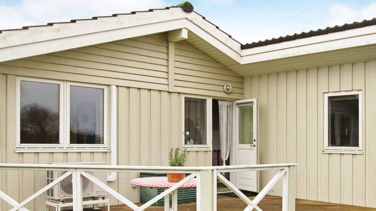 Ferienhaus für 6 Personen 80 m² in Rude