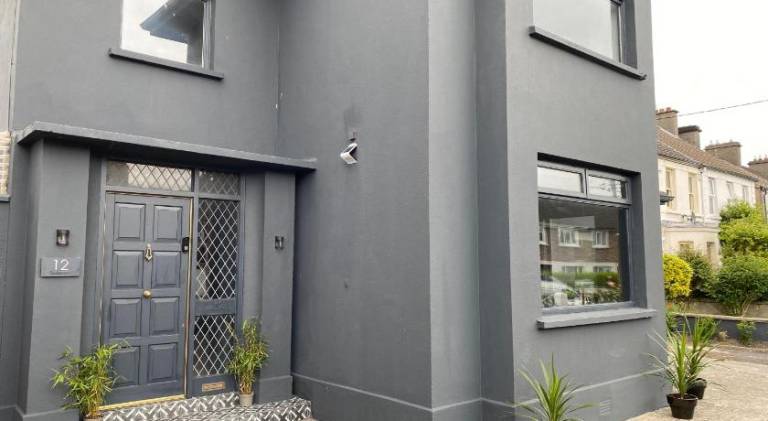 260 m&sup2; Ferienhaus