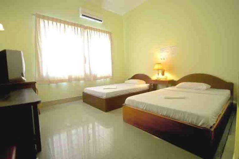 Green Park Village Guesthouse — photo 5