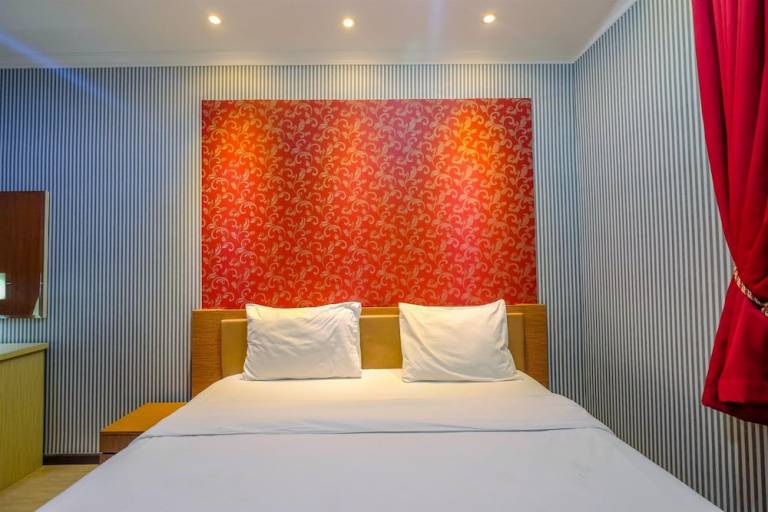 Appartement Central Jakarta