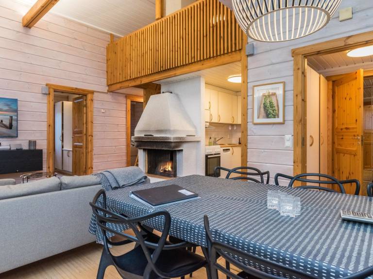 Vacation home | Nature view — photo 5