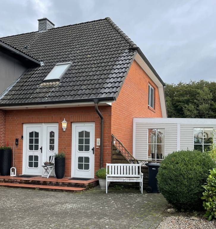 Ferienwohnung Molfsee