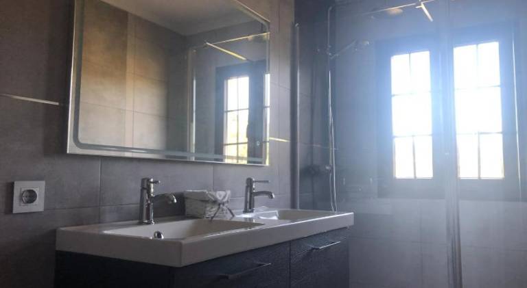 Vacation home with 7 rooms for 15 persons — photo 2