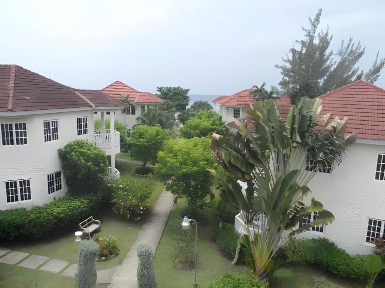 Resort Runaway Bay