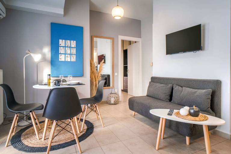 Rental apartment with fast internet — photo 4