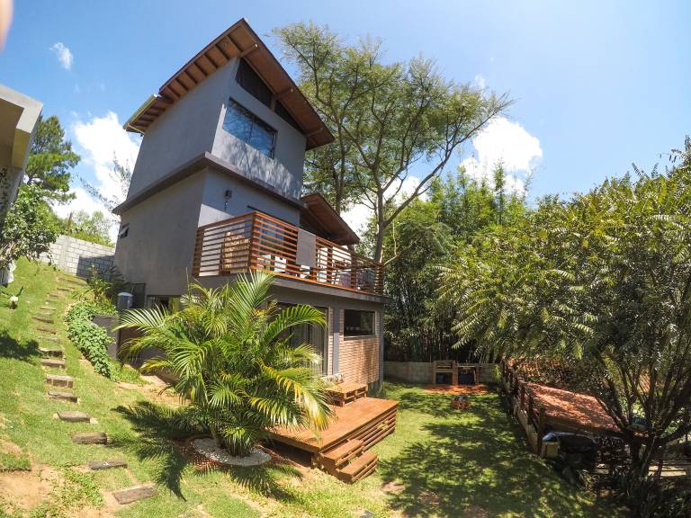 Casa  Praia do Rosa