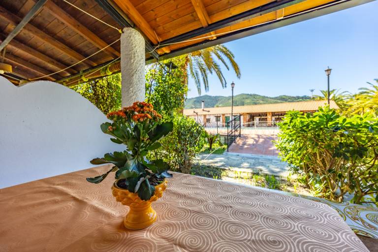 Ferienwohnung in Oliveri, Sizilien, Italien