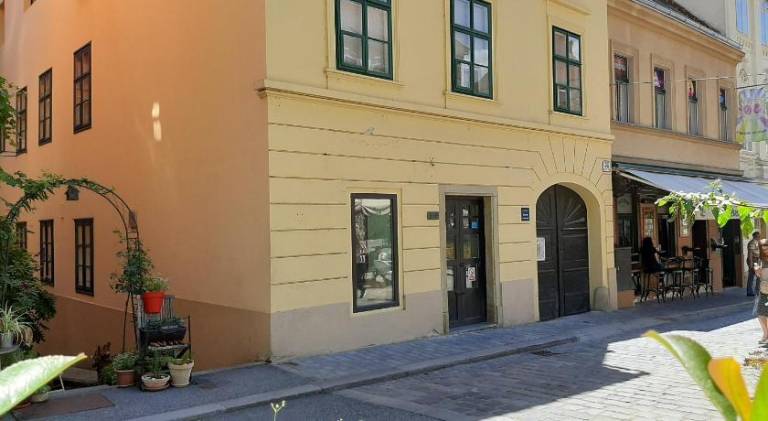 Beautiful apartment | Close to Ban Jelačić Square | Pet-friendly — photo 3