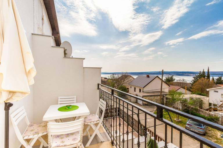Apartman  Jasenice