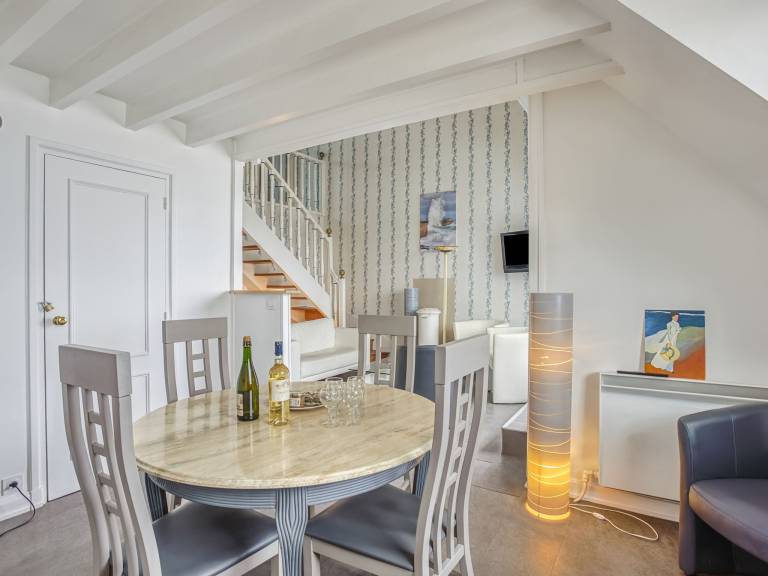 Rental apartment with terrace | Sea view — photo 5