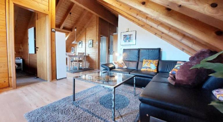Rental apartment with patio | Dogs allowed — photo 2
