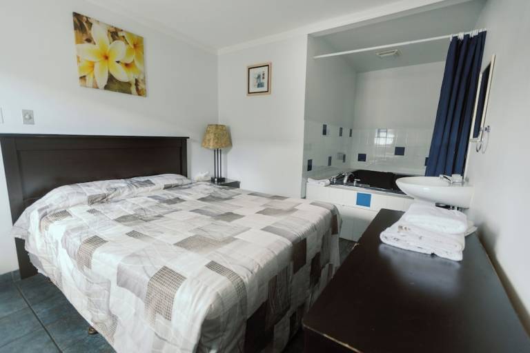 Motel Penticton