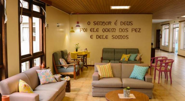 Pousada Betania — photo 3