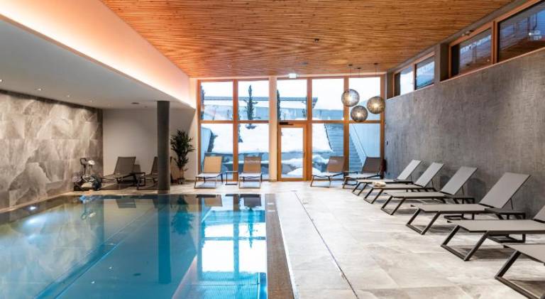 Landhotel Tirolerhof - Wildschonau - PREMIUM Card im Sommer — photo 2