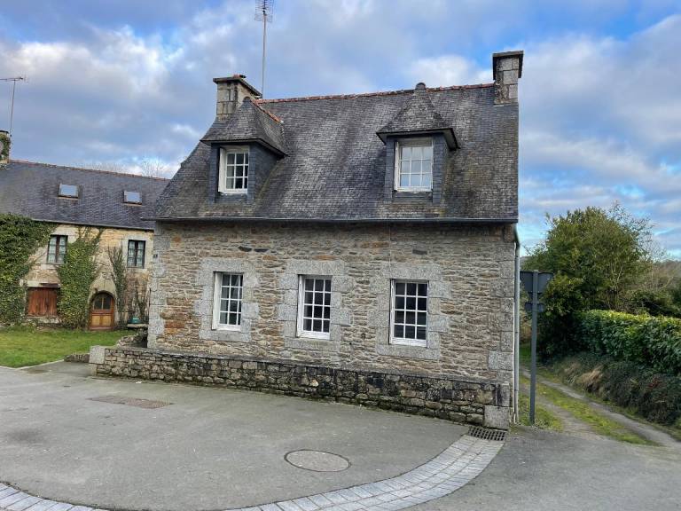 Le Gîte des Sabotiers