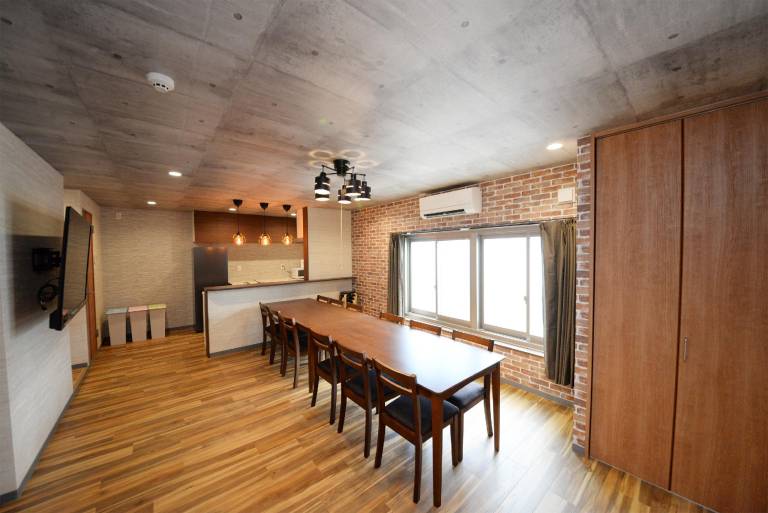 101 m² Ferienwohnung