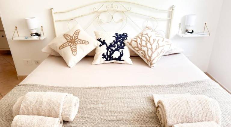 Holiday apartment | Pet-friendly in Otranto
