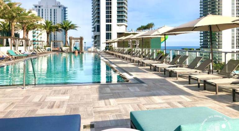 3 BDR Beach Bliss — photo 3