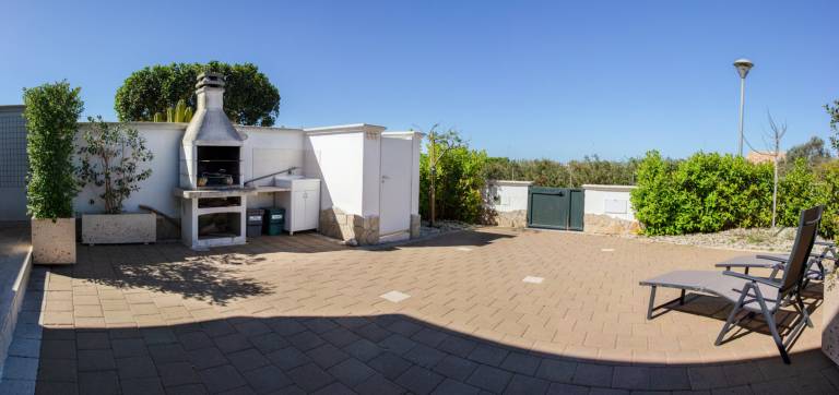 Child-friendly wonderful villa | City view | Beach nearby | Pet-friendly — photo 3