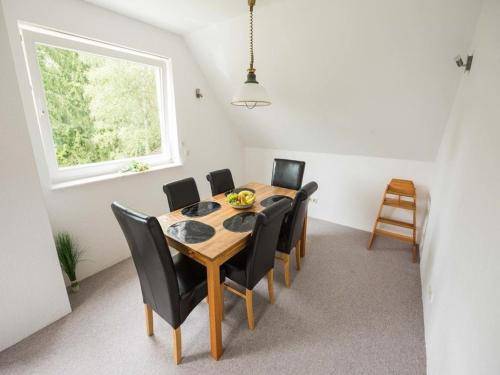 65 m² Ferienwohnung