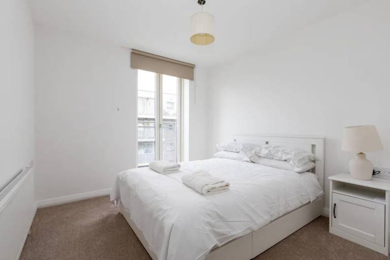 Apartment Poplar