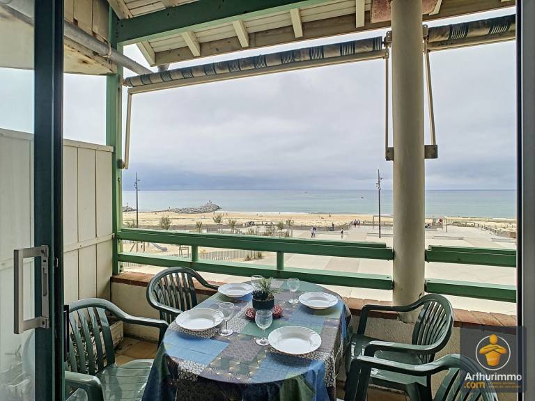 Appartement Mimizan