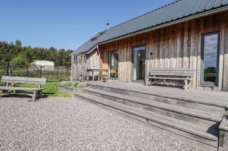 Landhaus