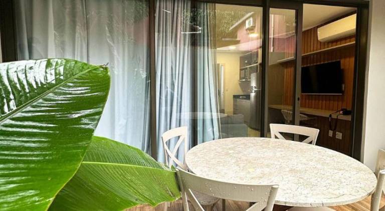 Pleasant rental apartment with yard | Beach nearby | Good for workation | Pet-friendly — photo 3