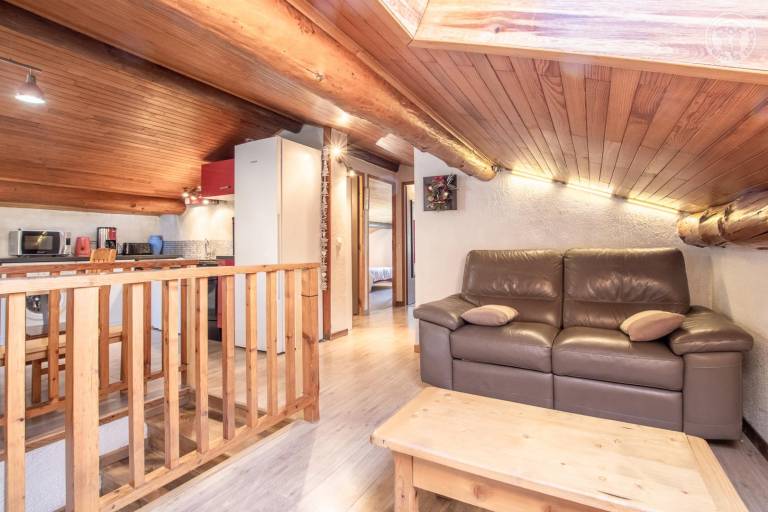 Gite with 2 rooms for 4 persons — photo 3