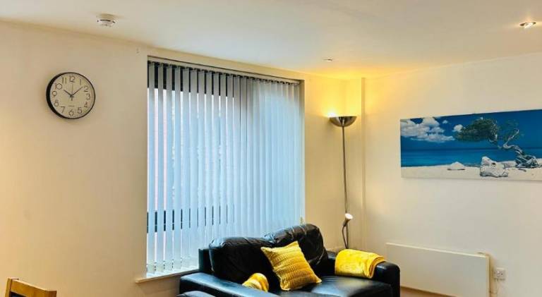Apartment | Next to Liverpool Cathedral — photo 5