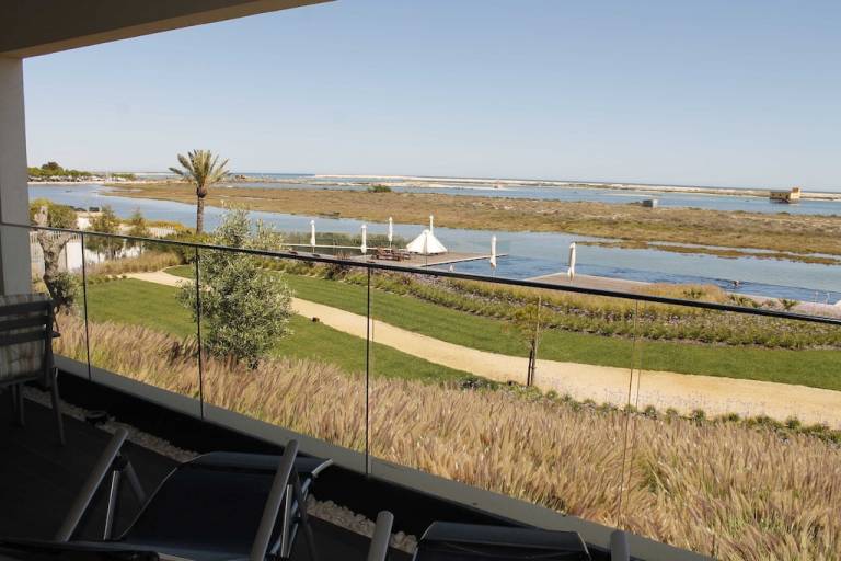 Apartamento Ilha da Armona