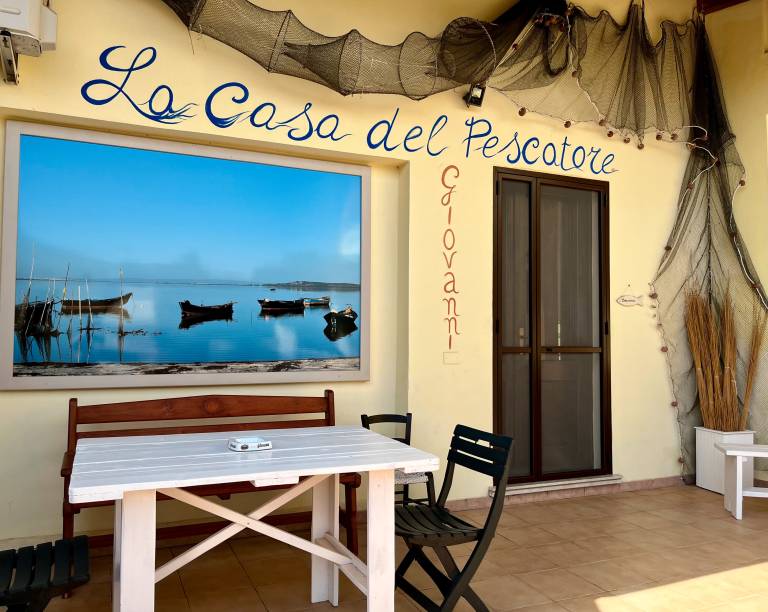 Appartamento Sant'Antioco