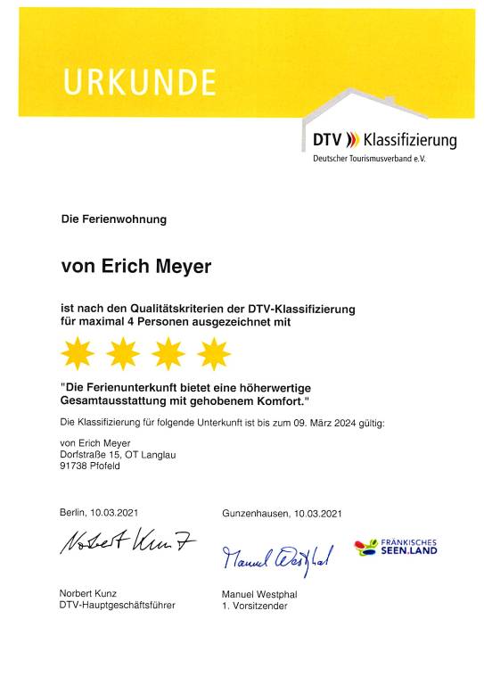 Ferienwohnung Langlau