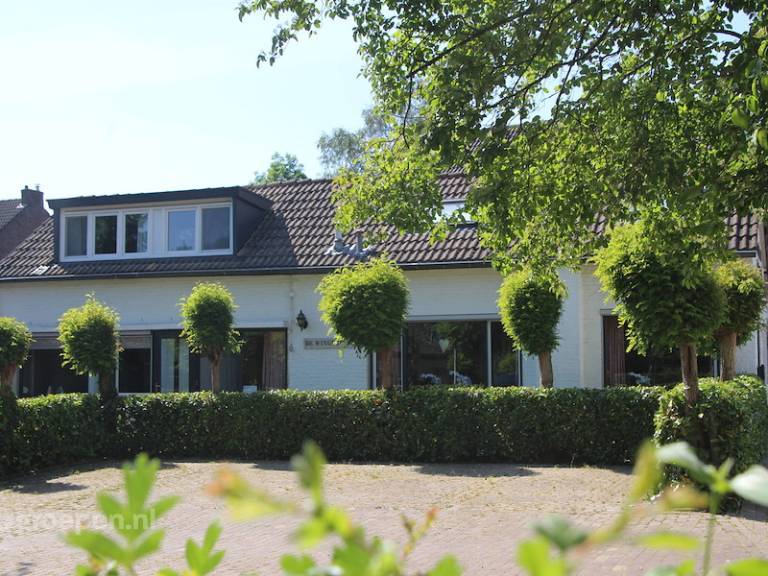 Vakantiehuis Ulestraten