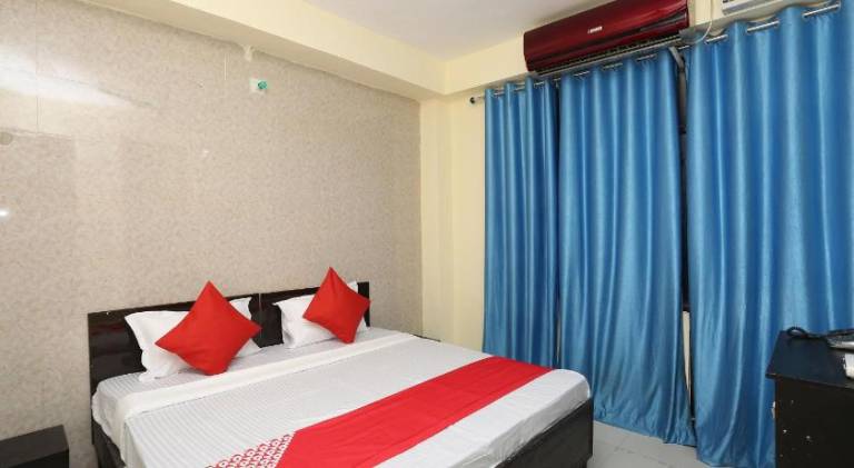 Hotel O Dream Connect