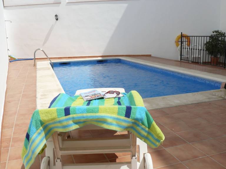 Apartment Frigiliana
