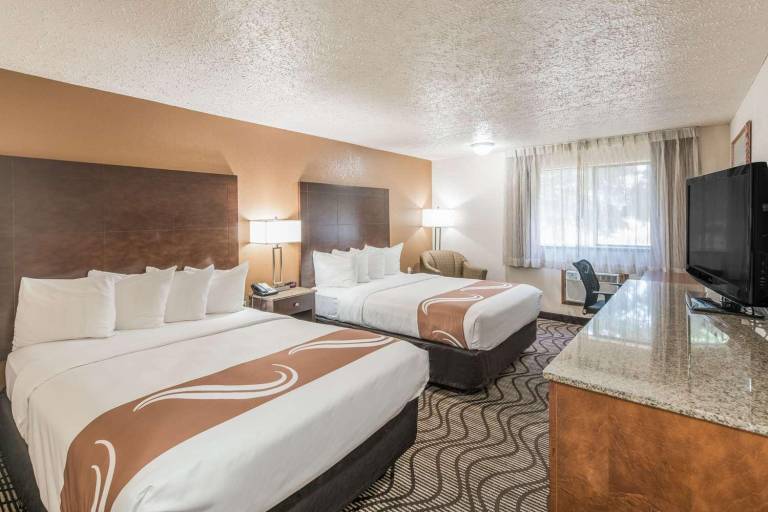 Quality Inn & Suites Walla Walla — photo 2