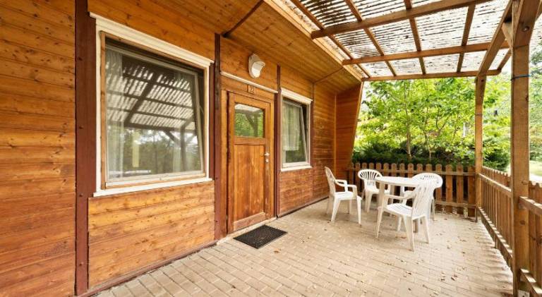Bungalow 32 - Kimbucht — photo 4