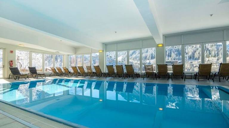 Ferienwohnung  Gemeinde Bad Gastein