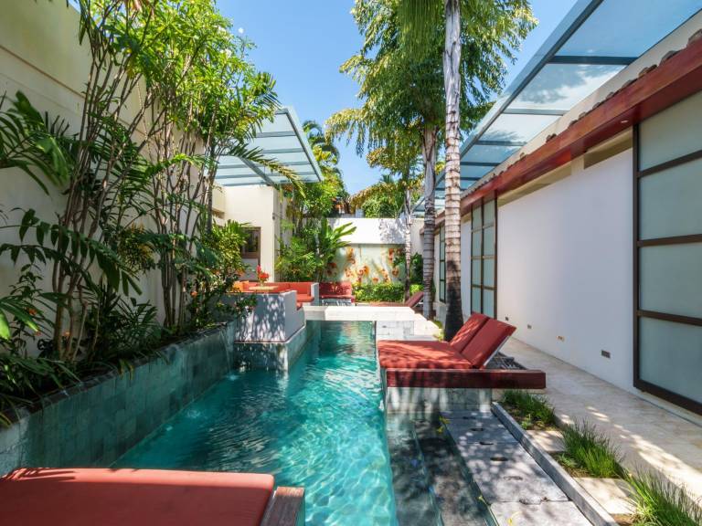 Résidence de vacances Kuta